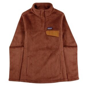 Patagonia Fleece Pullover